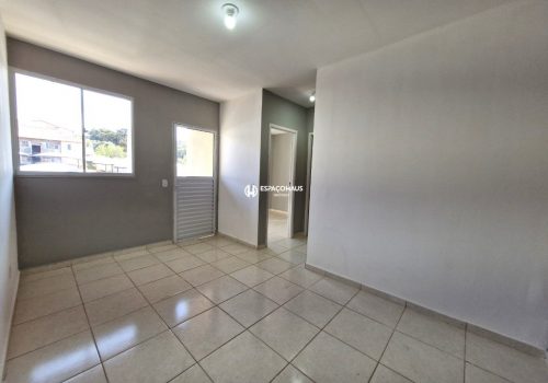 Apartamento com 43m², 2 quartos no bairro Villa Vic Sicilia Vitoria em Indaiatuba