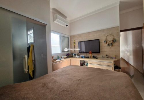 Casa com 60m², 2 quartos no bairro Jardim Residencial Veneza em Indaiatuba