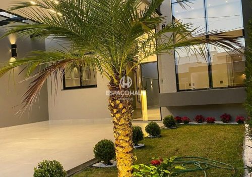 Casa em Condomínio com 125m², 3 quartos no bairro Jardins do Império em Indaiatuba