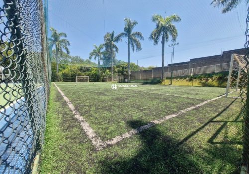 Residencial Villa Romana