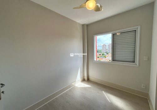 Apartamento com 95m², 3 quartos no bairro Vila Sfeir em Indaiatuba