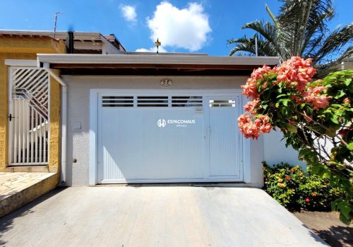 Casa com 137m², 3 quartos no bairro Jardim Primavera em Indaiatuba