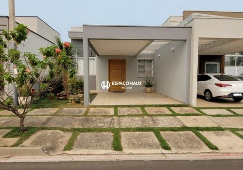 Casa em Condomínio para Comprar com 94m², 2 quartos no bairro Jardim Park Real em Indaiatuba