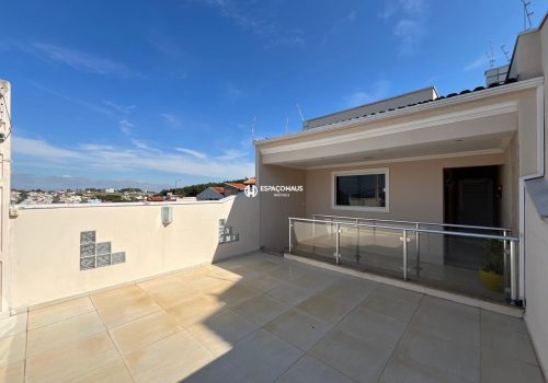 Casa com 120m², 2 quartos no bairro Jardim Regente em Indaiatuba