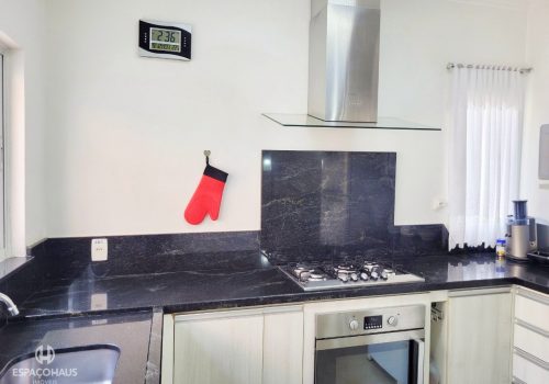 Casa em Condomínio com 145m², 3 quartos no bairro Jardim Reserva Bom Viver de Indaiatuba em Indaiatuba