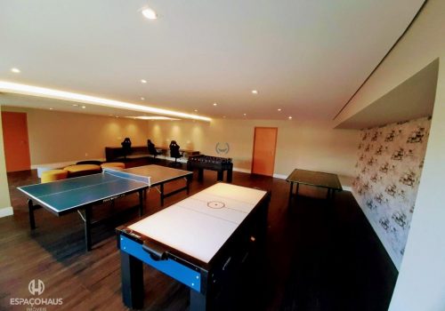 Apartamento com 104m², 3 quartos no bairro Vila Almeida em Indaiatuba