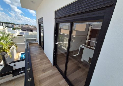 Casa em Condomínio com 150m², 3 quartos no bairro Jardim Park Real em Indaiatuba