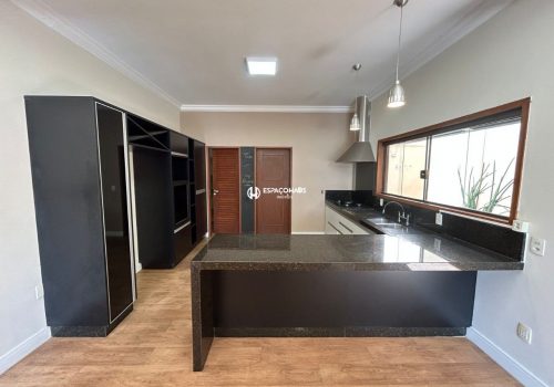Casa com 255m², 3 quartos no bairro Jardim Esplanada II em Indaiatuba