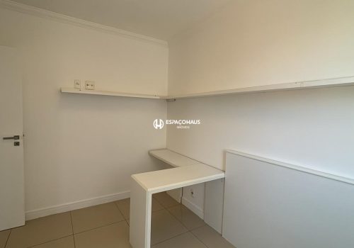 Apartamento com 86m², 3 quartos no bairro Vila Sfeir em Indaiatuba