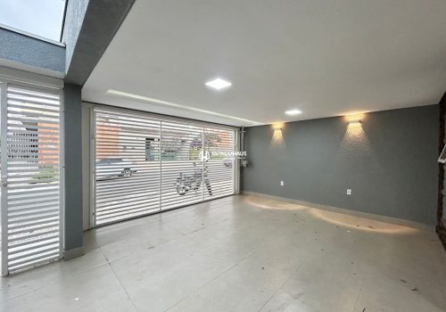 Casa com 98m², 3 quartos no bairro Parque Residencial Sabiás em Indaiatuba
