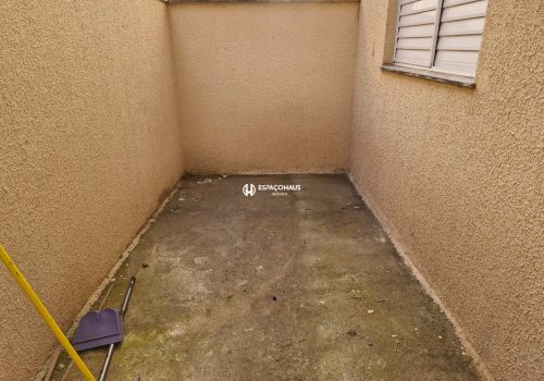 Apartamento com 55m², 2 quartos no bairro Mato Dentro em Indaiatuba
