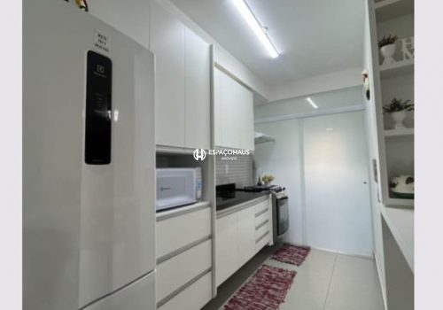 Apartamento com 84m², 3 quartos no bairro Jardim Pompéia em Indaiatuba
