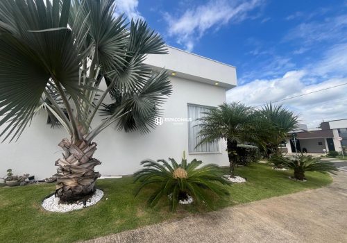 Casa em Condomínio com 347m², 4 quartos no bairro Jardim Bréscia em Indaiatuba