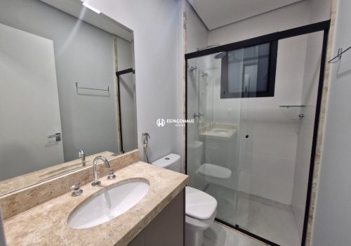 Apartamento com 71m², 2 quartos no bairro Centro em Indaiatuba