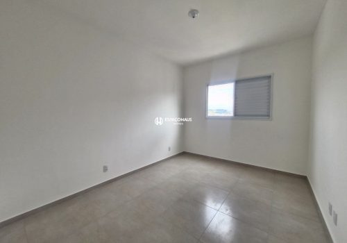 Apartamento com 52m², 2 quartos no bairro Parque Residencial Sabiás em Indaiatuba