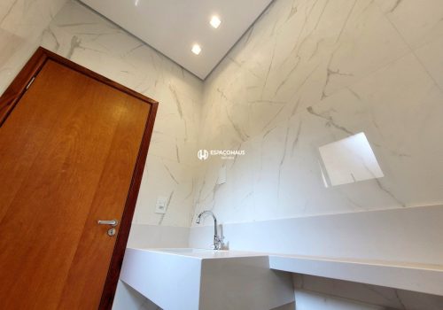 Casa com 128m², 3 quartos no bairro Jardim Casablanca em Indaiatuba