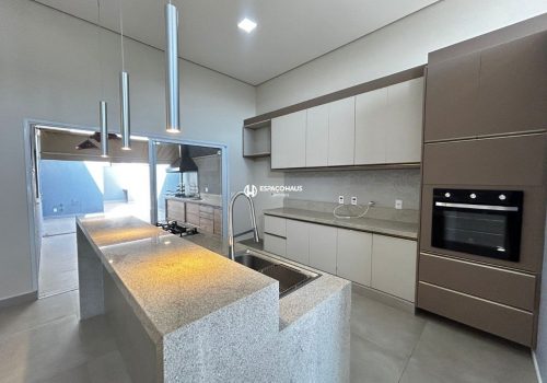 Casa em Condomínio com 115m², 3 quartos no bairro Jardim Mantova em Indaiatuba