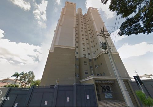 Residencial La Spezia