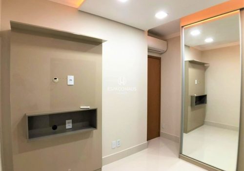 Apartamento com 146m², 3 quartos no bairro Vila Almeida em Indaiatuba