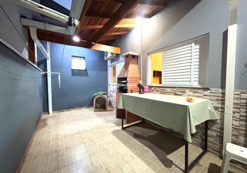 Casa com 127m², 3 quartos no bairro Jardim dos Colibris em Indaiatuba