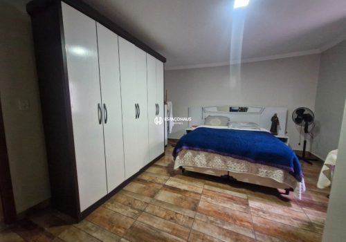 Casa com 399m², 3 quartos no bairro Altos da Bela Vista em Indaiatuba