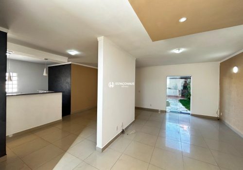 Casa com 128m², 3 quartos no bairro Jardim Esplanada II em Indaiatuba