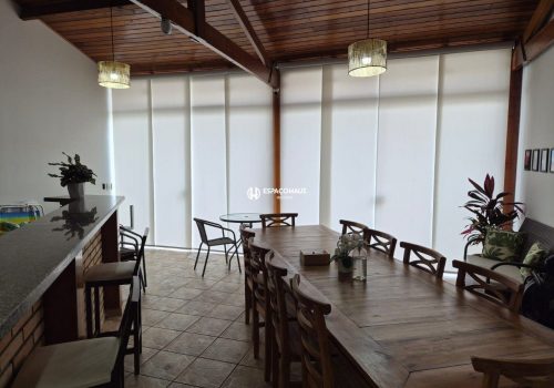 Casa com 98m², 2 quartos no bairro Chácara Areal em Indaiatuba