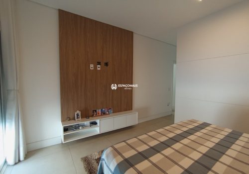 Casa em Condomínio com 217m², 4 quartos no bairro Residencial Dona Maria José em Indaiatuba