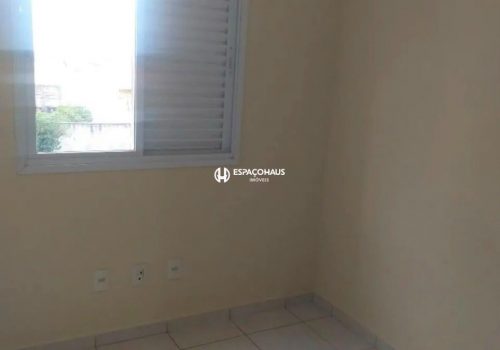Apartamento com 68m², 2 quartos no bairro Residencial Monte Verde em Indaiatuba