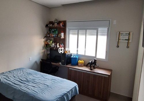 Casa em Condomínio com 210m², 3 quartos no bairro Jardim Laguna em Indaiatuba