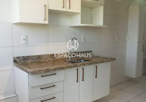 Apartamento com 76m², 3 quartos no bairro Aqui se Vive em Indaiatuba