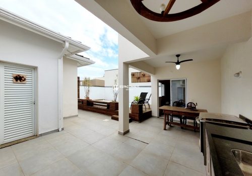 Casa em Condomínio com 175m², 3 quartos no bairro Jardim Residencial Terra Nobre em Indaiatuba