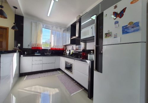 Casa em Condomínio com 121m², 3 quartos no bairro Jardins do Império em Indaiatuba
