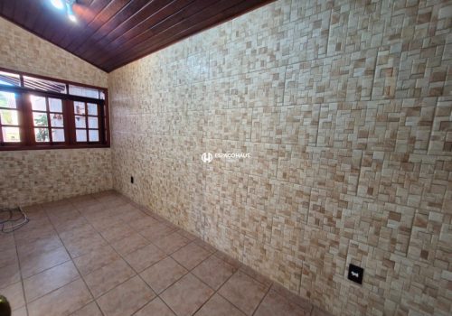 Casa com 460m², 3 quartos no bairro Vila Suíça em Indaiatuba