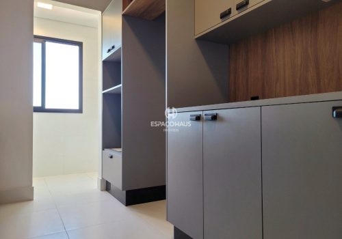 Apartamento com 126m², 3 quartos no bairro Centro em Indaiatuba