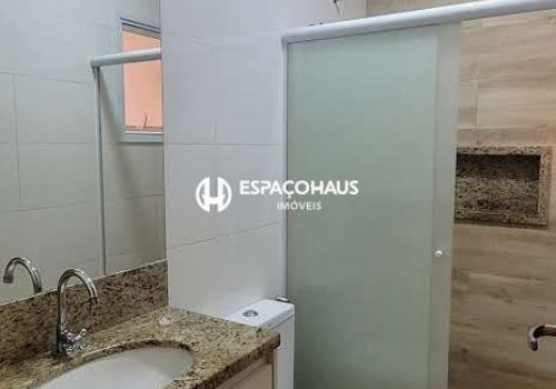 Casa com 69m², 2 quartos no bairro Jardim União em Indaiatuba