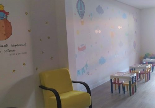 Apartamento com 82m², 3 quartos no bairro Vila Furlan em Indaiatuba