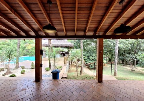 Sítio com 400m², 4 quartos no bairro Parque da Grama em Indaiatuba