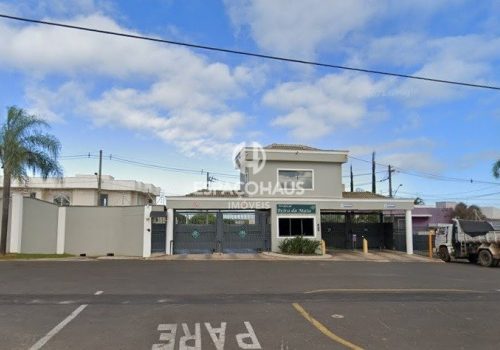 Residencial Beira Da Mata