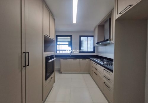 Apartamento com 155m², 3 quartos no bairro Vila Castelo Branco em Indaiatuba