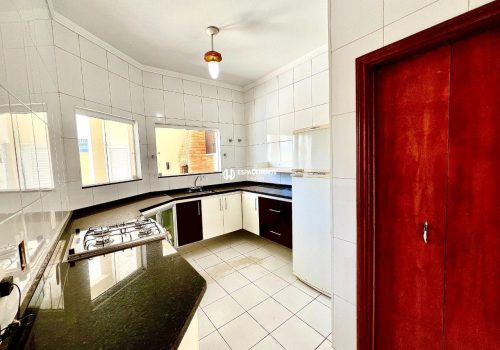 Casa em Condomínio com 170m², 3 quartos no bairro Altos de Itaici em Indaiatuba