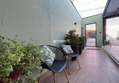 Casa com 80m², 2 quartos no bairro Jardim Residencial Nova Veneza em Indaiatuba