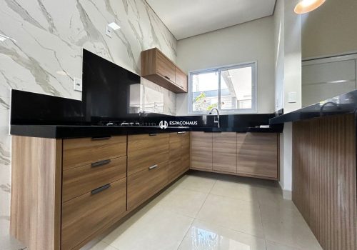 Casa com 98m², 3 quartos no bairro Parque Residencial Sabiás em Indaiatuba