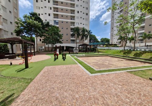 Apartamento com 84m², 3 quartos no bairro Cidade Nova II em Indaiatuba