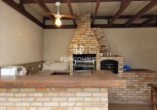 Casa em Condomínio com 186m², 3 quartos no bairro Vila Suíça em Indaiatuba