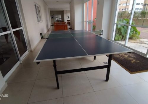 Apartamento com 95m², 2 quartos no bairro Jardim Pau Preto em Indaiatuba