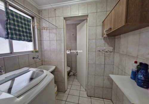 Apartamento com 75m², 3 quartos no bairro Jardim Pedroso em Indaiatuba