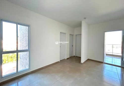 Apartamento com 51m², 2 quartos no bairro Parque Residencial Sabiás em Indaiatuba