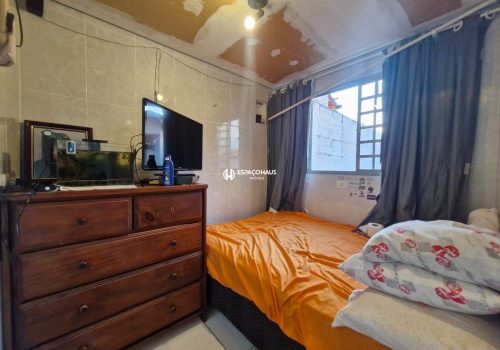Casa com 132m², 5 quartos no bairro Parque Boa Esperança em Indaiatuba