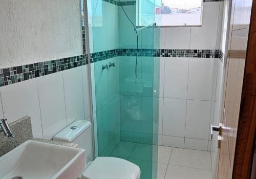 Salão Comercial / Loja com 260m² no bairro Jardim Colonial em Indaiatuba